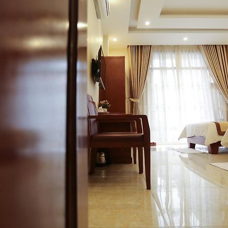 Hotel Sunny Hg Ha Long Zewnętrze zdjęcie