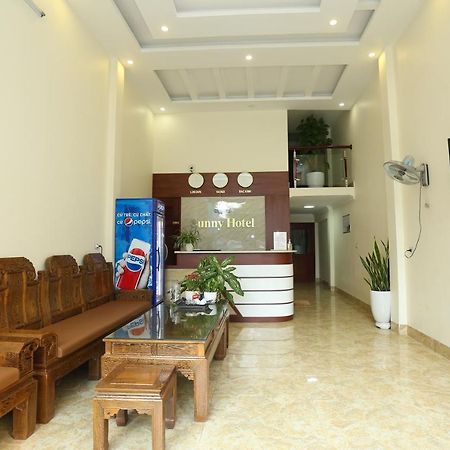 Hotel Sunny Hg Ha Long Zewnętrze zdjęcie