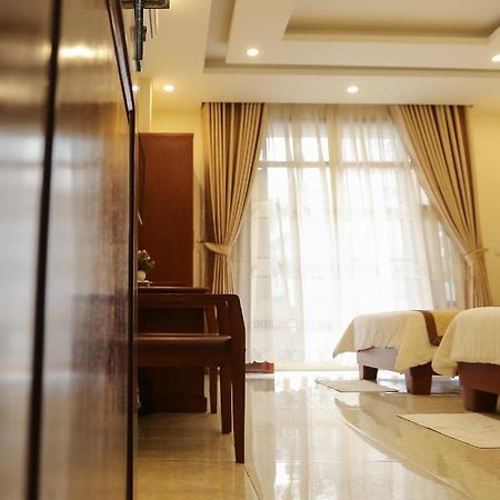Hotel Sunny Hg Ha Long Zewnętrze zdjęcie