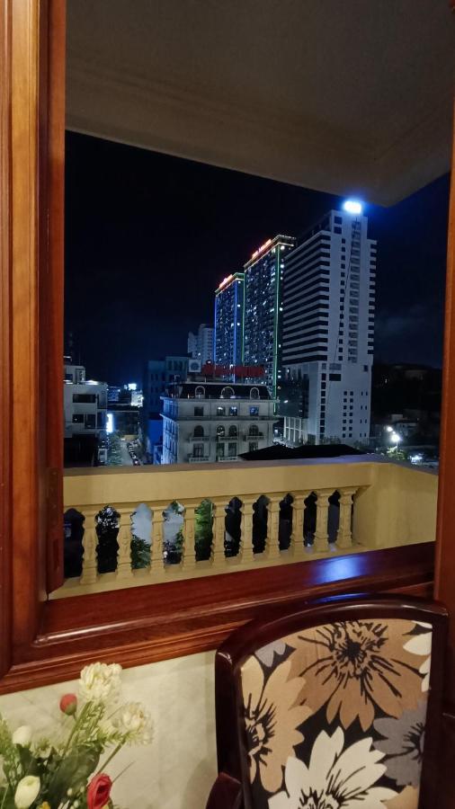 Hotel Sunny Hg Ha Long Zewnętrze zdjęcie