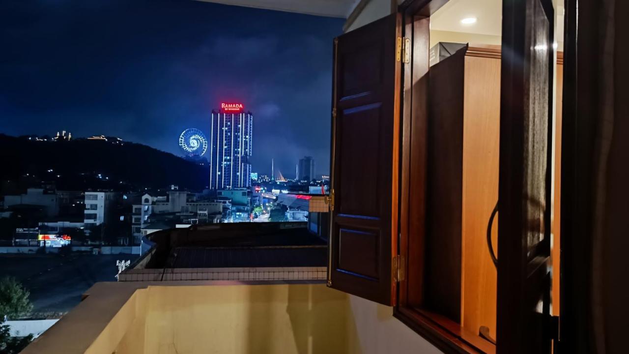 Hotel Sunny Hg Ha Long Zewnętrze zdjęcie